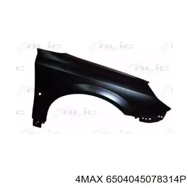 Купити 551902 Polcar Крила