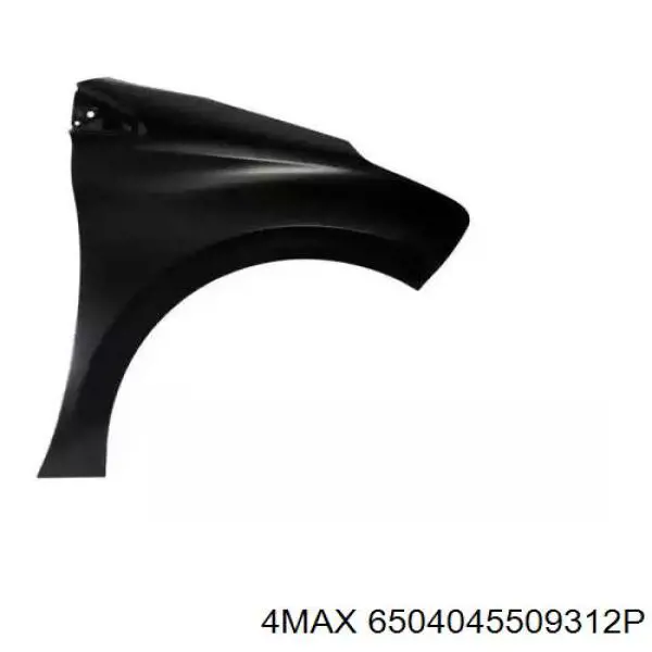 Крила PPG10043AR Signeda