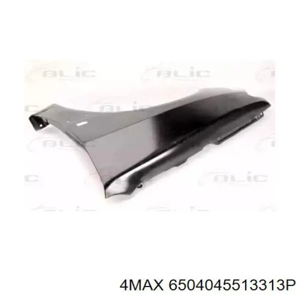 Купити Крило переднє ліве Peugeot 306  7A