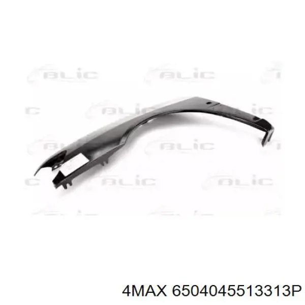 Переднє ліве крило на Peugeot 306  7A