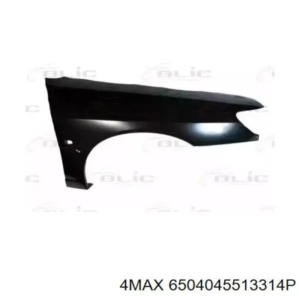 Купити 570802 Polcar Крила