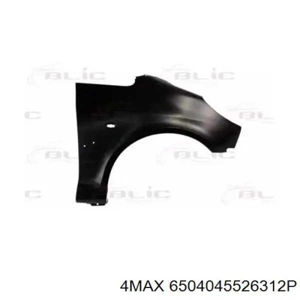 Купити 571502 Polcar Крила