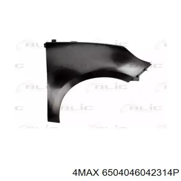 Купити 6504046042314P 4max Крила