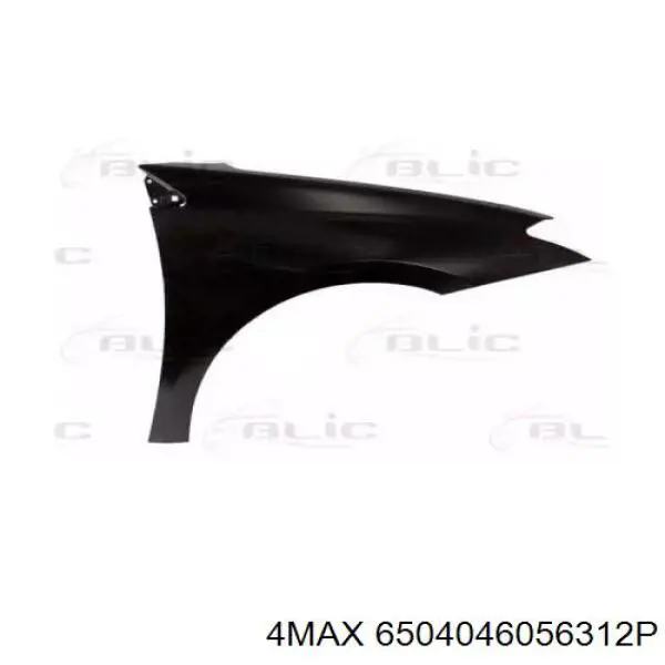 Крила FP5644312 FPS