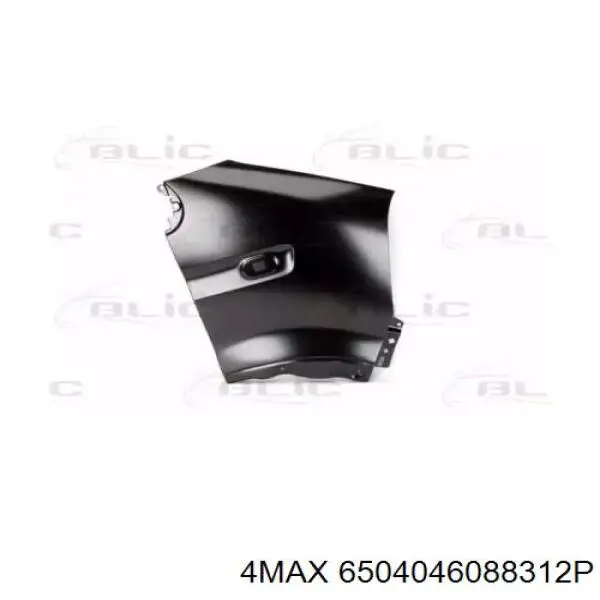 Купити 604202 Polcar Крила