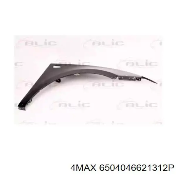 Купити 673202 Polcar Крила