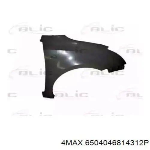 Крила APSZ0702C Amparts