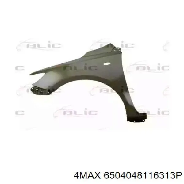 Крила 811702 Polcar