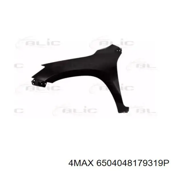 Купити FP7029311 FPS Крило переднє ліве