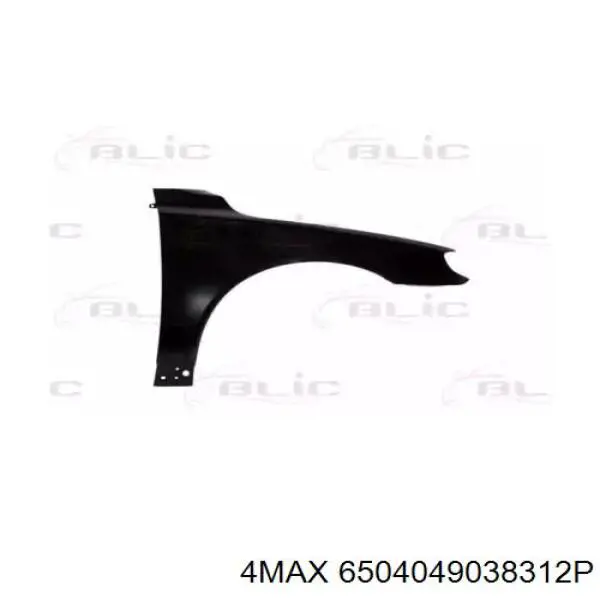 Купити 907602 Polcar Крила