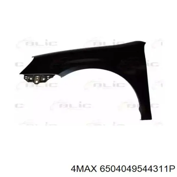 Купити 6504049544311P 4max Крила