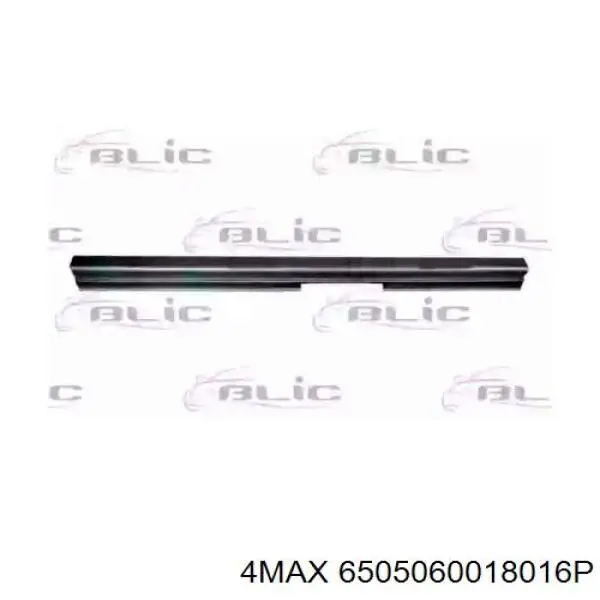 6505060018016P 4max 