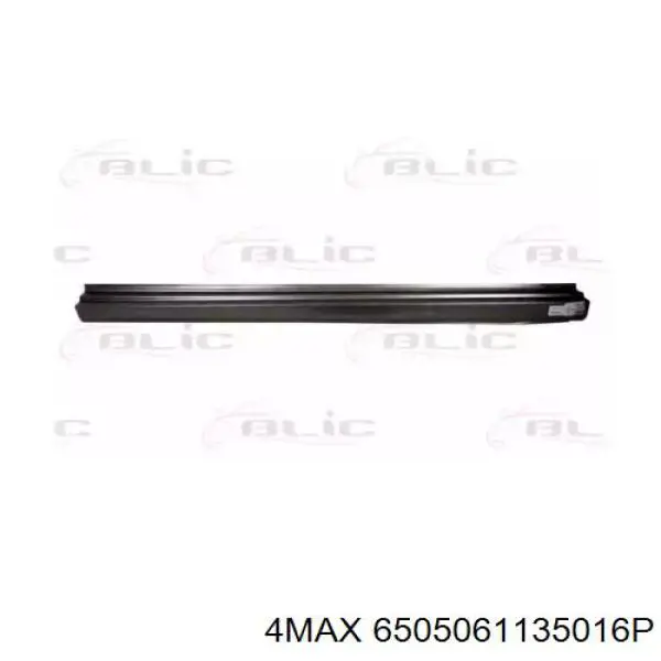 6505061135016P 4max 