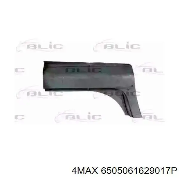6505061629017P 4max 
