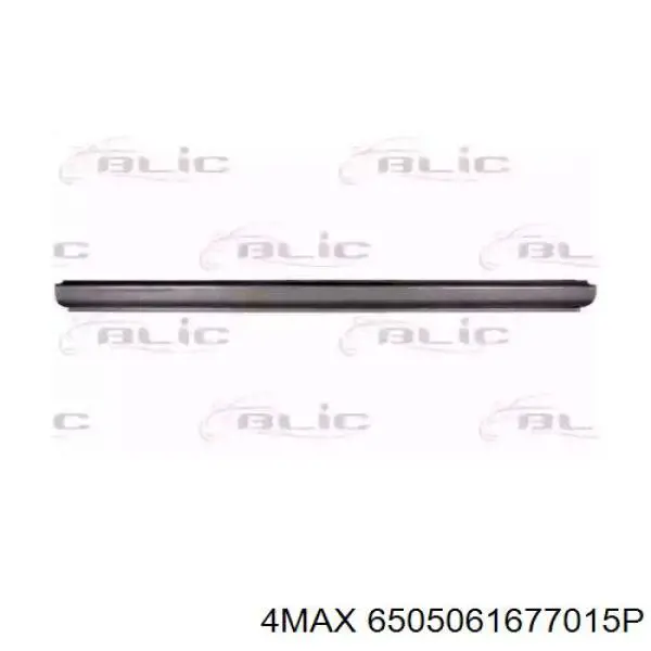  4max 6505061677015P ціна, від 33.07 USD