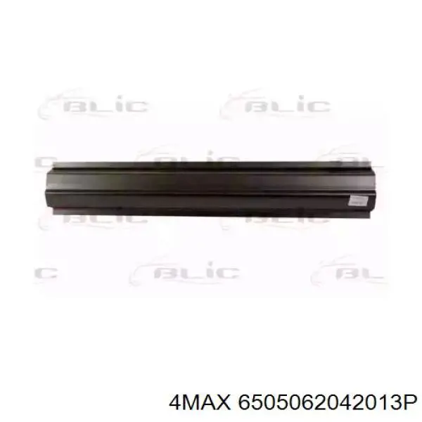  4max 6505062042013P ціна, від 16.64 USD