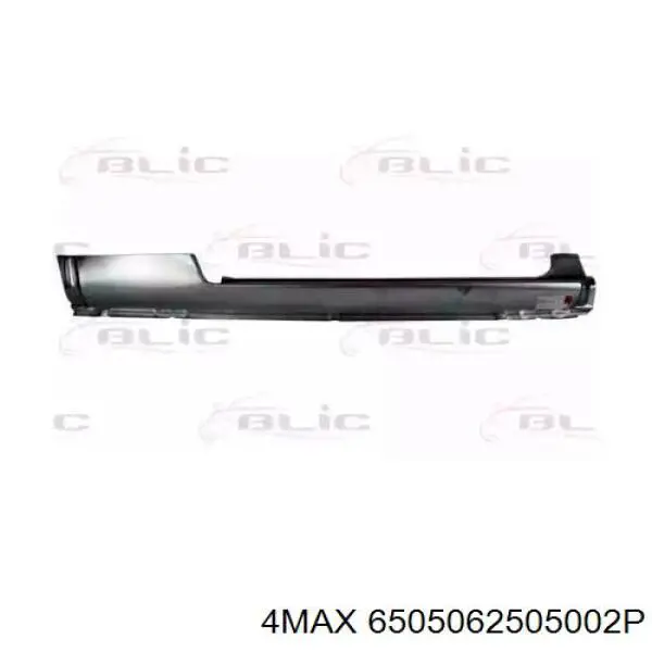  4max 6505062505002P ціна, від 25.84 USD