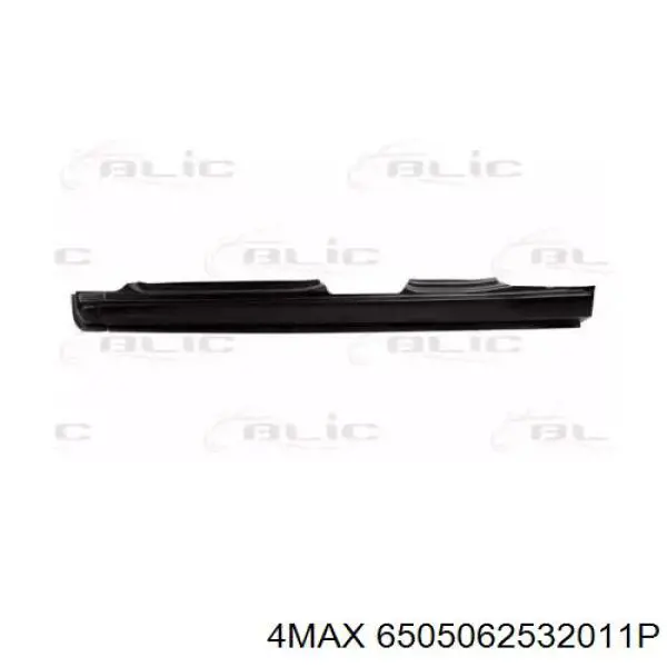6505062532011P 4max 