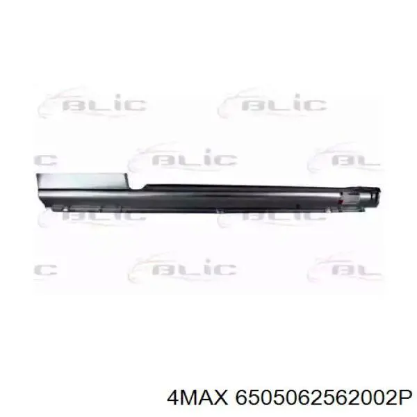 6505062562002P 4max 