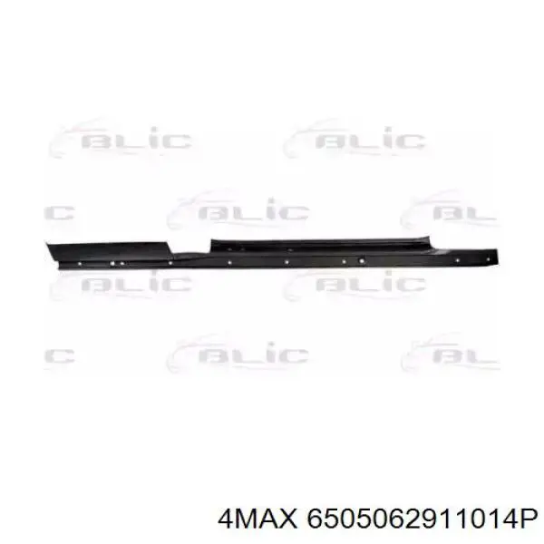 6505062911014P 4max 
