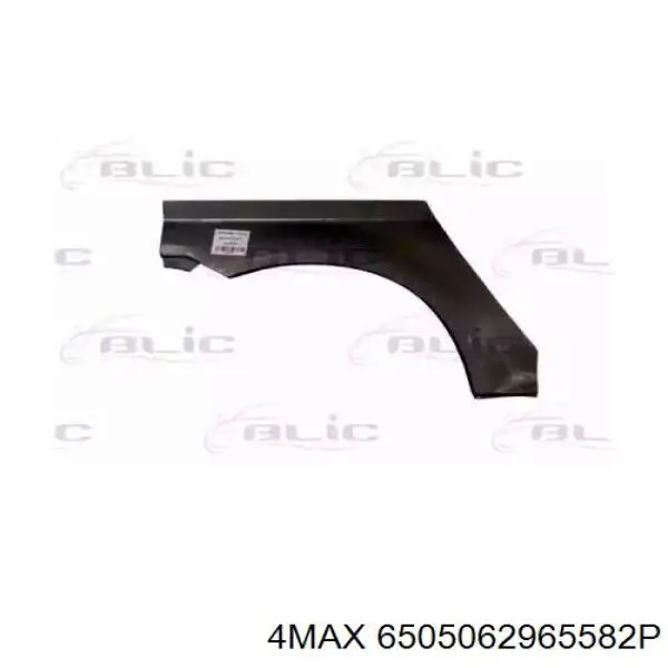 6505062965582P 4max 
