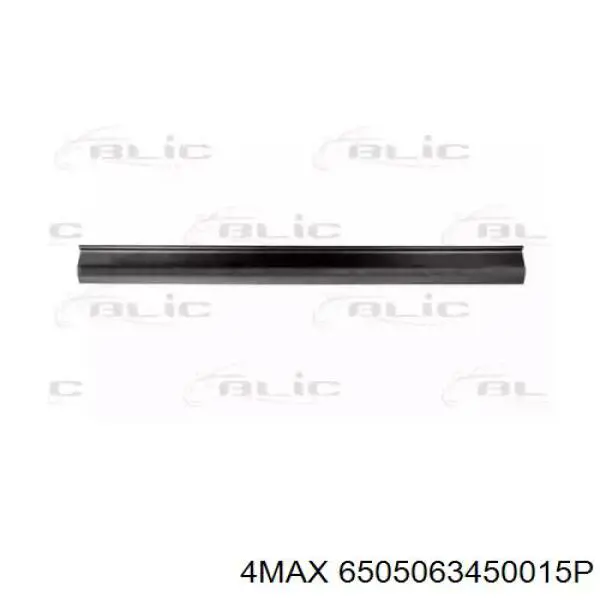6505063450015P 4max 