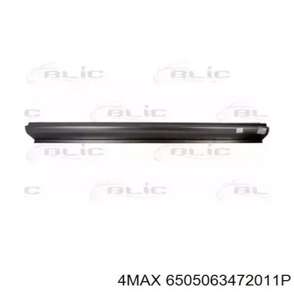 6505063472011P 4max 