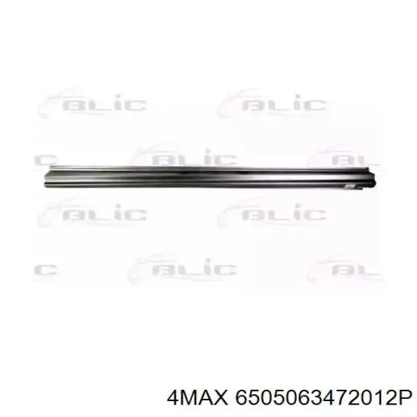 6505063472012P 4max 