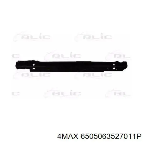 Купити PBZ76005EL Signeda Поріг зовнішній лівий