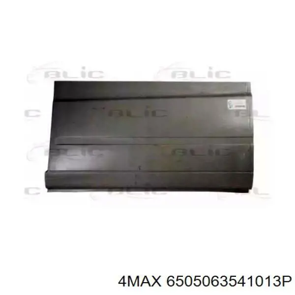  4max 6505063541013P ціна, від 52.73 USD