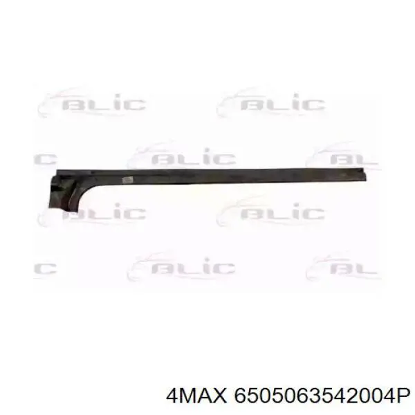  4max 6505063542004P ціна, від 31.29 USD
