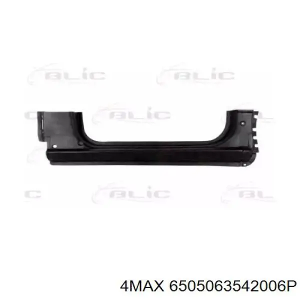  4max 6505063542006P ціна, від 30.81 USD