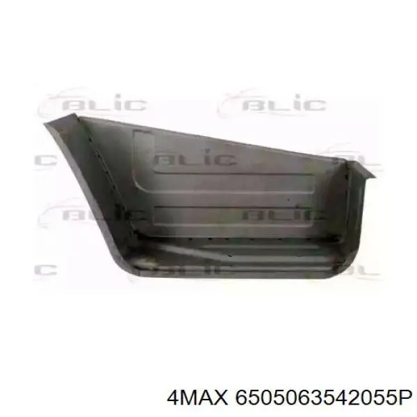  4max 6505063542055P ціна, від 103.21 USD