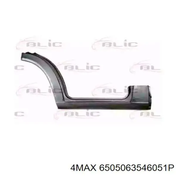  4max 6505063546051P ціна, від 60.06 USD