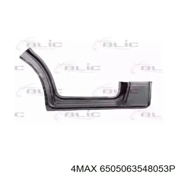  4max 6505063548053P ціна, від 88.76 USD