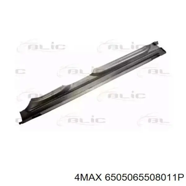 6505065508011P 4max 