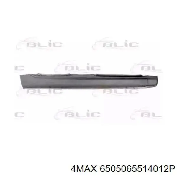  4max 6505065514012P ціна, від 79.29 USD