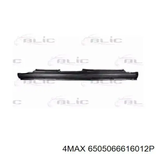 6505066616012P 4max 