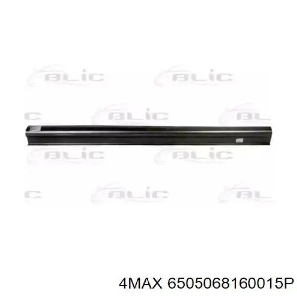 6505068160015P 4max 