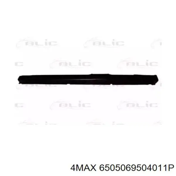 Поріг зовнішній лівий FPS FP9504011 ціна, від 34.18 USD
