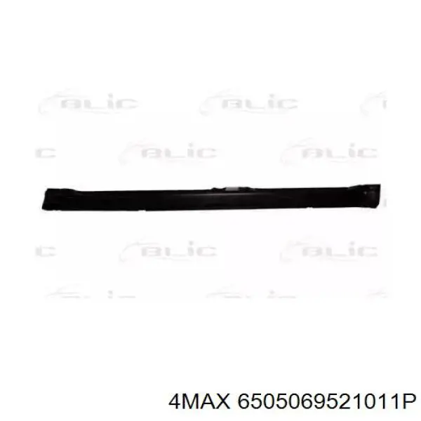 Поріг зовнішній лівий FPS FP9521011 ціна, від 17.83 USD