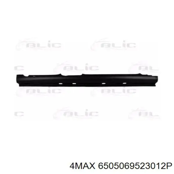  4max 6505069523012P ціна, від 30.38 USD