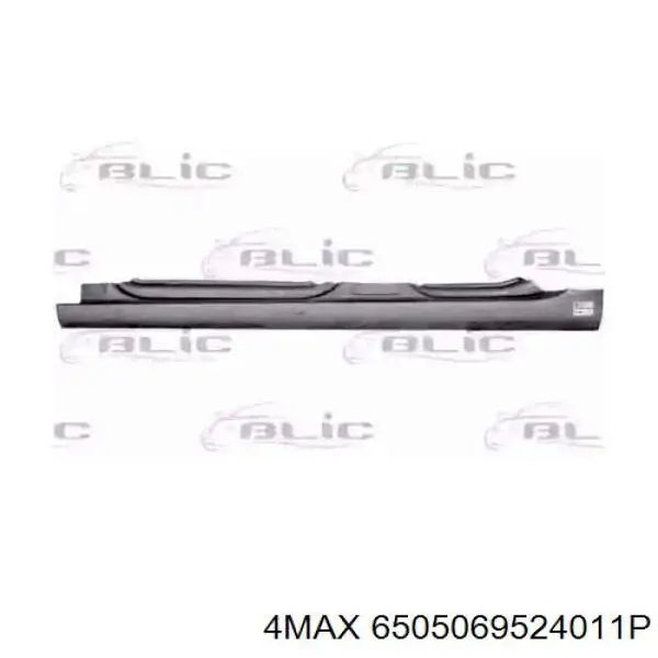  4max 6505069524011P ціна, від 35.05 USD