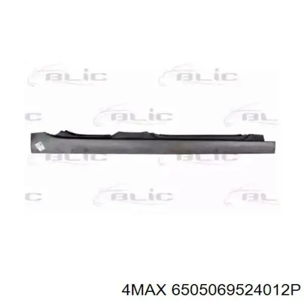  4max 6505069524012P ціна, від 37.39 USD