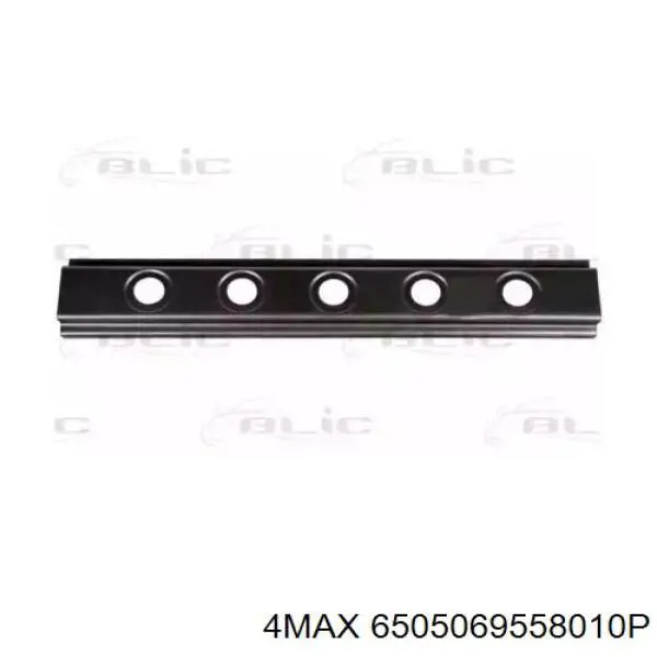 4max 6505069558010P ціна, від 13.10 USD