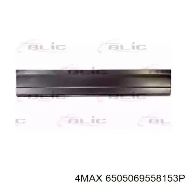 6505069558153P 4max 
