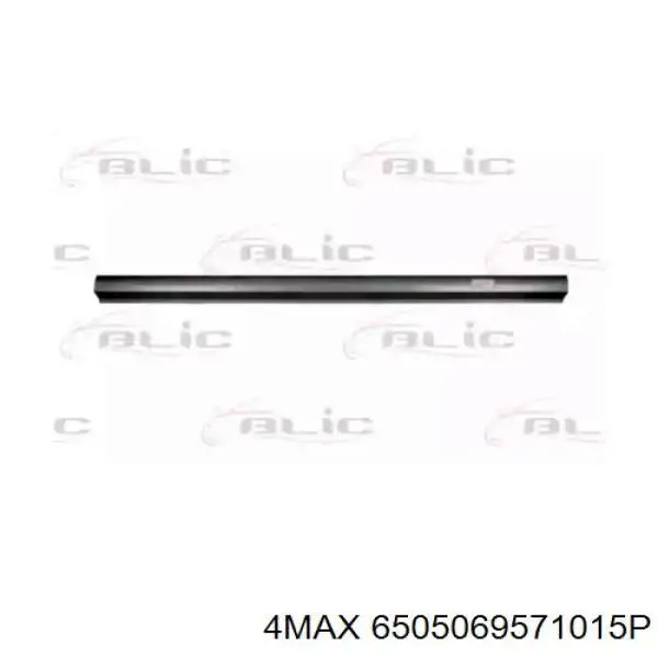 4max 6505069571015P ціна, від 22.35 USD