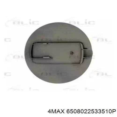 1474908 Ford Дверцята бензобака