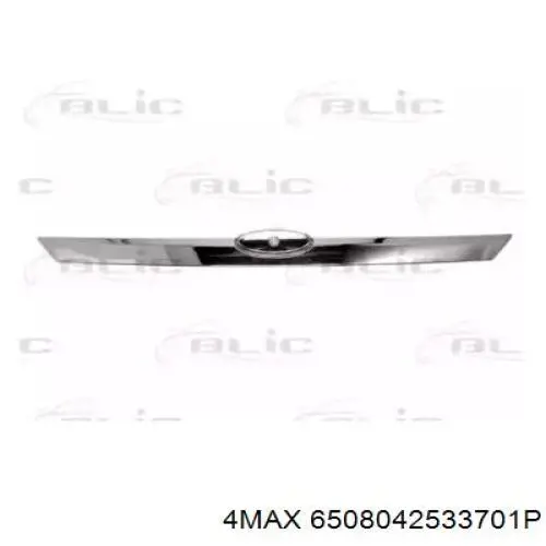 Купити 6508042533701P 4max Ручка третіх дверей, зовнішня