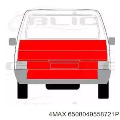  4max 6508049558721P ціна, від 104.28 USD
